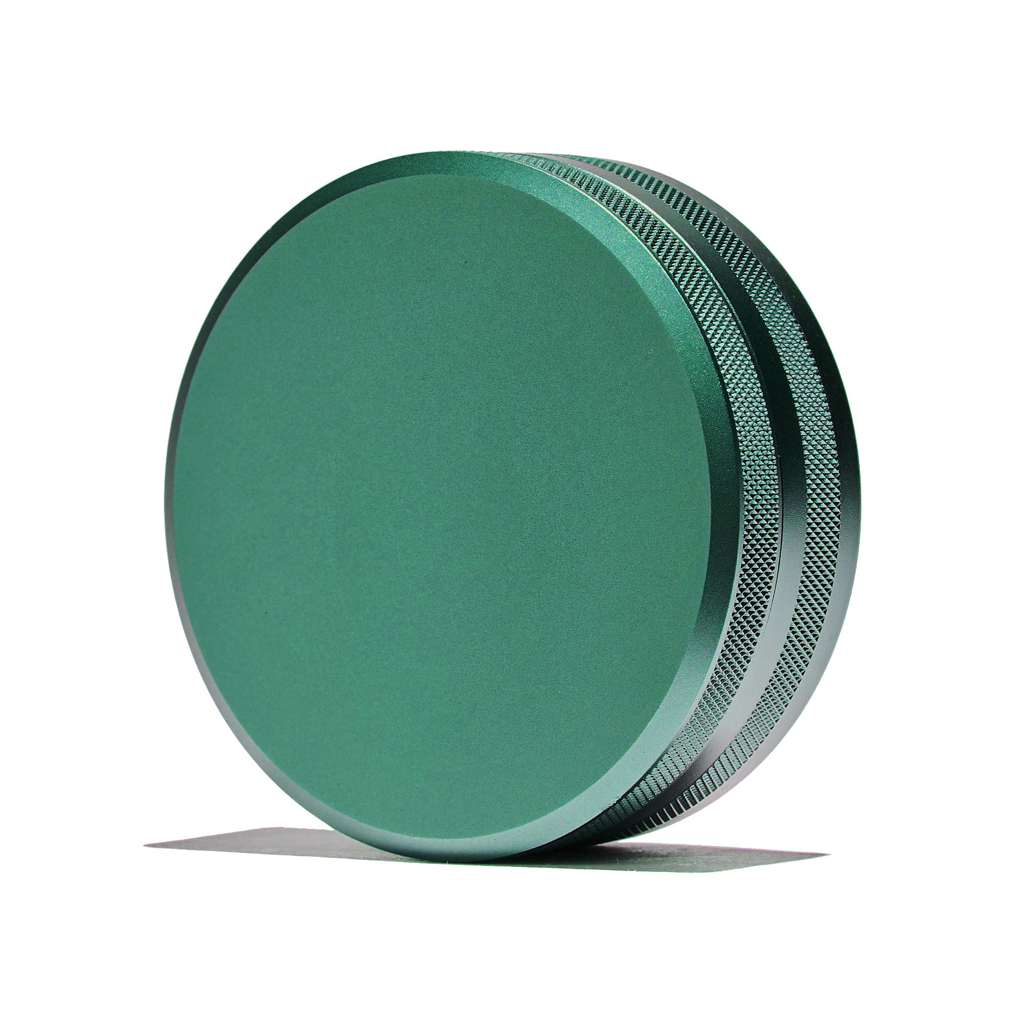WELANDA SNUS CASE PUCK XL - Dunkelgrün