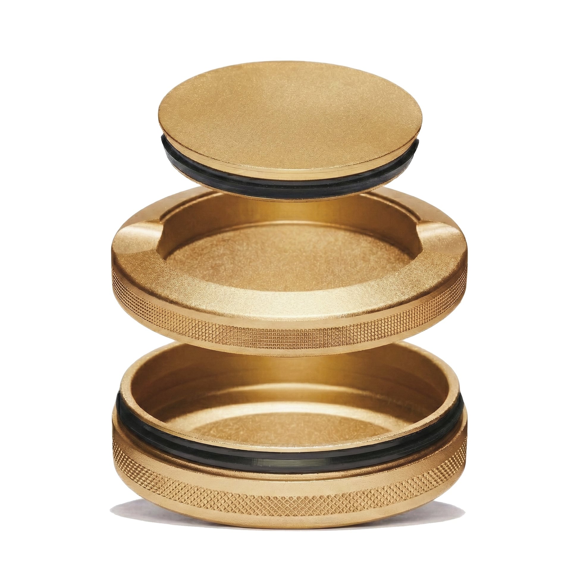 WELANDA SNUSDOSA GRIP
