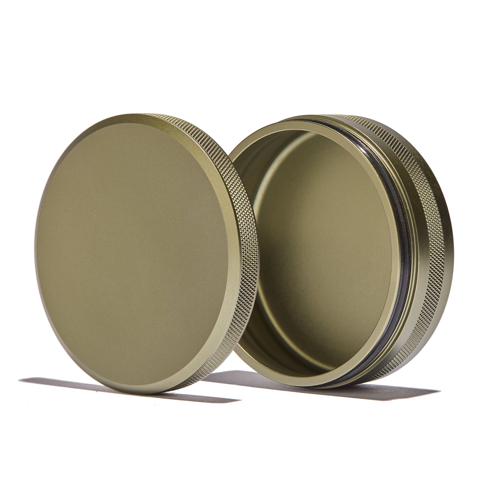 WELANDA SNUSBOKS PUCK XL