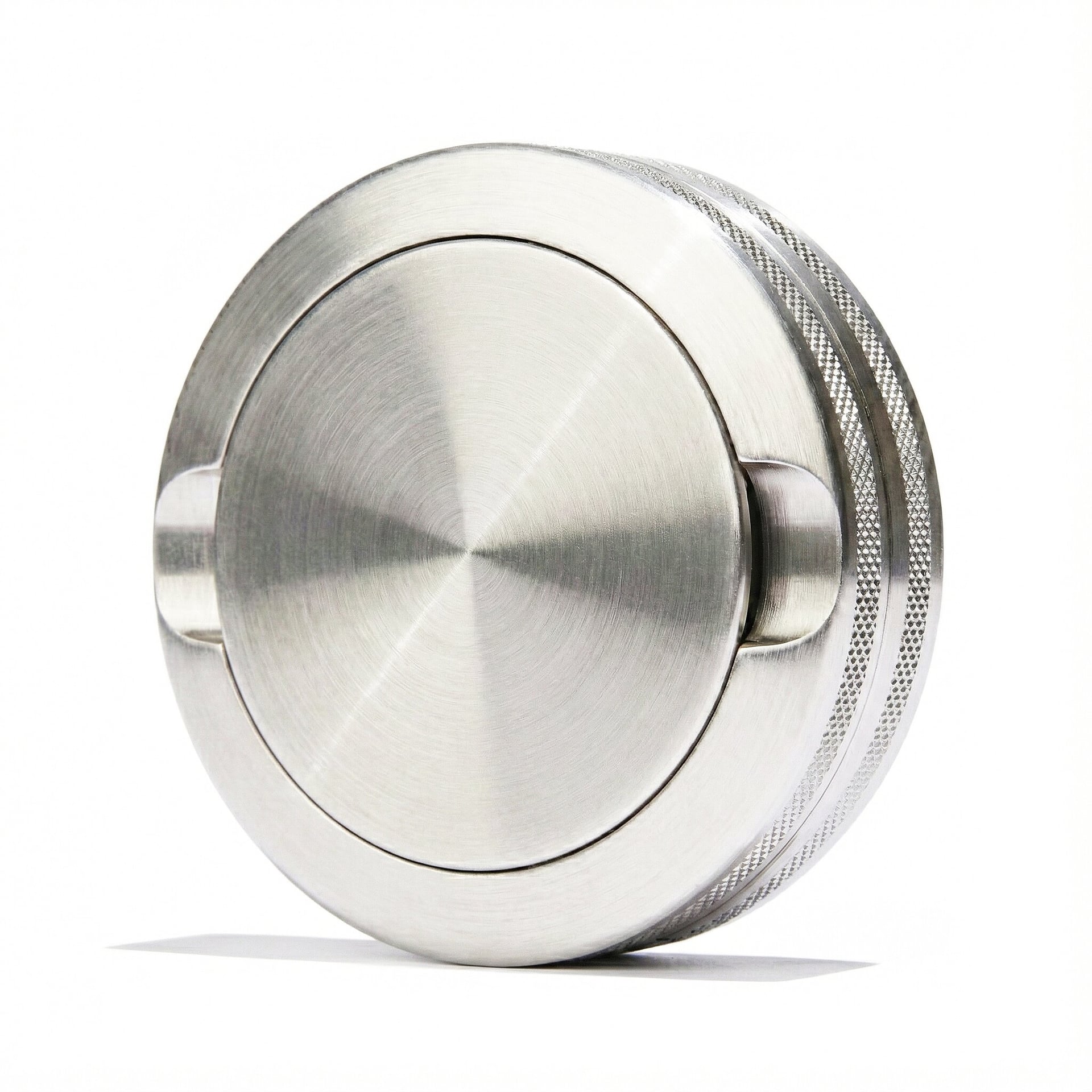 WELANDA SNUSBOKS GRIP STEEL